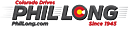 Phil Long Ford of Chapel Hills logo